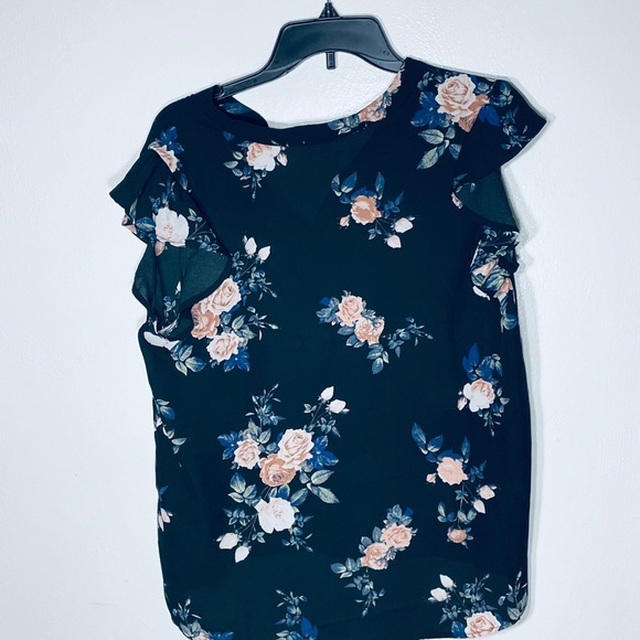 Women’s Stella Tweed Blouse - Picture 3 of 4